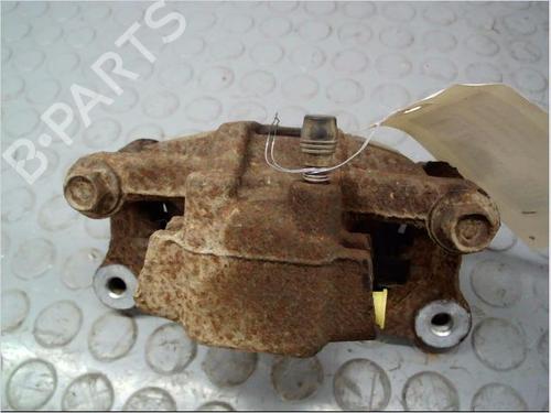 Left rear brake caliper PEUGEOT 4007 (VU_, VV_) 2.2 HDi | BP23154630M107 