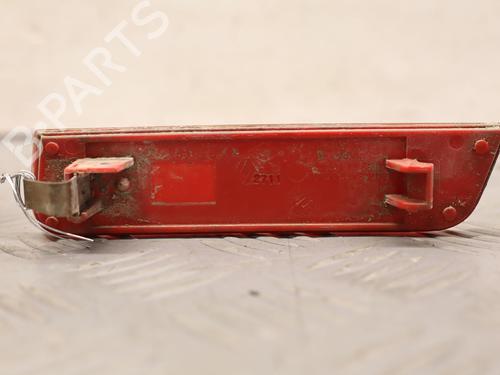 Used Rear bumper left light Rear bumper left light DACIA DUSTER (HS_) 1.5 dCi (HSMC) (107 hp) 36758460 36758460