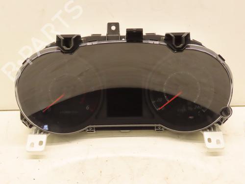 Instrument cluster CITROËN C4 AIRCROSS 1.6 HDi 115 AWC | BP30291678C47 - Image 4