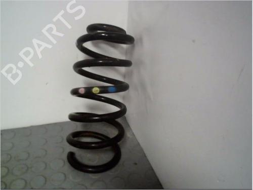 Støtdemperfjær RENAULT CLIO IV (BH_) 1.5 dCi 75 (75 hp) 14884174
