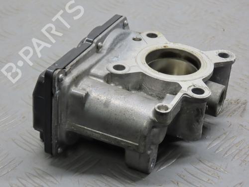 Used Throttle body RENAULT CLIO IV (BH_) 0.9 TCe 90 (BHNF, BHMA, BHMH, BHJK, BHJR) (90 hp) 24945264