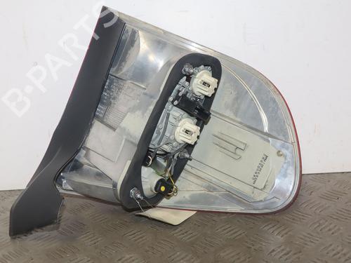 Right taillight BMW X5 (E70) xDrive 35 d | BP39627130C35 - Image 2