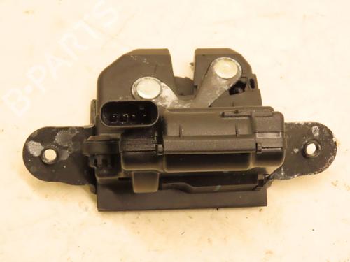 Tailgate lock FIAT 500X (334_) 1.6 D Multijet (334AXA1B, 334AXA11) | BP30265623C101