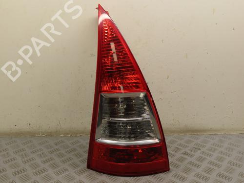 Venstre baglygte CITROËN C3 I (FC_, FN_) 1.4 16V HDi (90 hp) 21946901