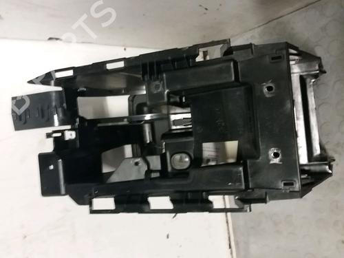 Used Cup/Object holder VW SCIROCCO III (137, 138) 1.4 TSI (160 hp) 14886337