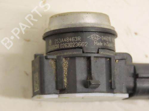 Electronic module RENAULT CLIO IV (BH_) 1.5 dCi 75 | BP29643819M83 