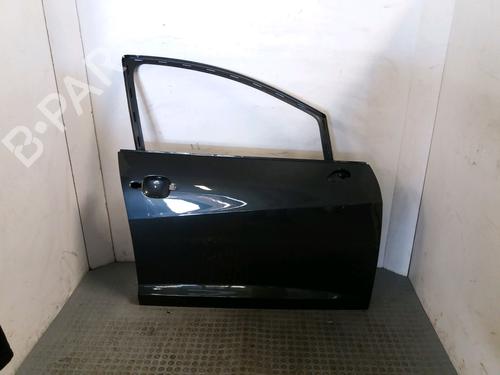 Used Right front door SEAT IBIZA IV (6J5, 6P1) 1.4 (85 hp) 17780905