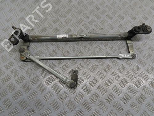 Front wipers mechanism SKODA OCTAVIA III Combi (5E5, 5E6) 2.0 TDI RS 5E1955023A