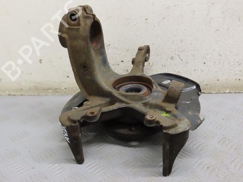 Right front steering knuckle AUDI A1 Sportback (8XA, 8XF) 1.4 TDI | BP25207164M26 