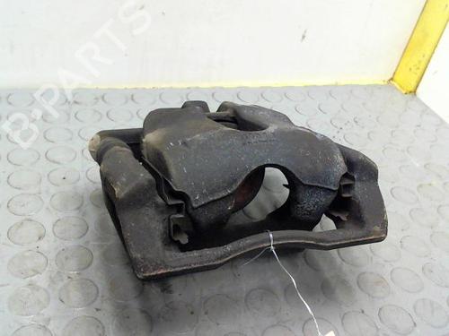 Used Left front brake caliper NISSAN MICRA III (K12) 1.4 16V (88 hp) 14885200