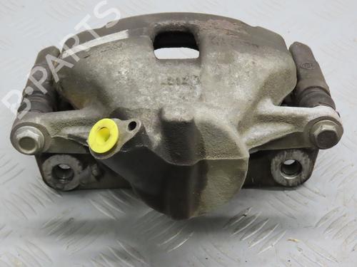 Left front brake caliper PEUGEOT 308 II (LB_, LP_, LW_, LH_, L3_) 1.2 THP 130 | BP17778882M105 