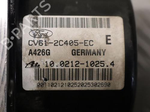 Used ABS pump ABS pump FORD KUGA II (DM2) 2.0 TDCi (150 hp) 35887031 35887031