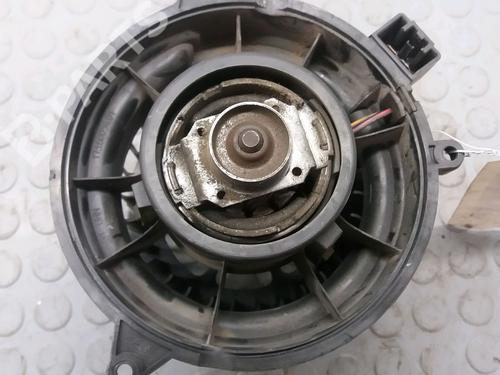 Heater blower motor FORD FIESTA V (JH_, JD_) 1.4 TDCi | BP9387265M62 