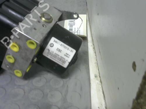 abs-pump-bmw-3-e90-320-d-34512460450-2004-2005-2006-2007-2008-2009-2010-2011-2012-9376597 main image