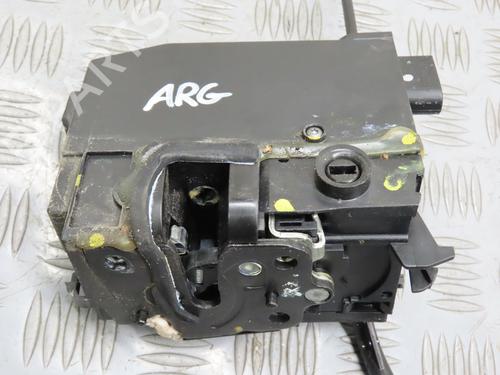 Rear left lock CITROËN C4 Picasso II 1.2 THP 130 | BP22341867C100