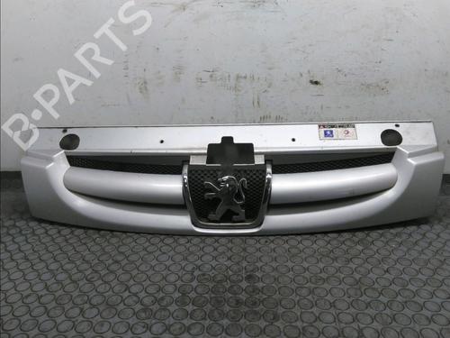 Used Grille PEUGEOT PARTNER MPV (5_, G_) 2.0 HDI (90 hp) 17780458