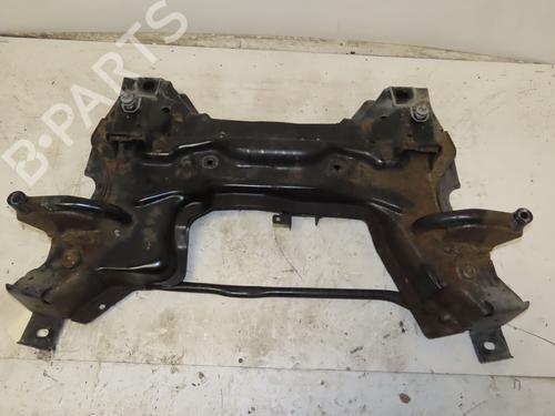 Forbro Forbro CITROËN C3 III (SX) 1.2 THP 110 (SXHNPS, SXHNZT, SXHNZ6) (110 hp) 33859894 33859894