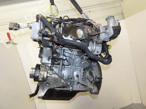 Engine AUDI A1 (8X1, 8XK) 1.2 TFSI | BP24871378M1