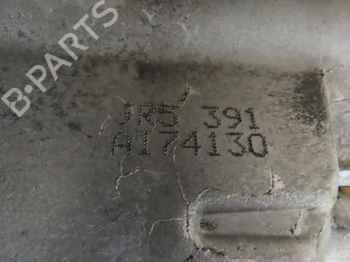 Used Gearbox RENAULT KANGOO / GRAND KANGOO II (KW0/1_) 1.5 dCi 90 (KW05, KW08, KW0G, KW11) (90 hp) 29345686