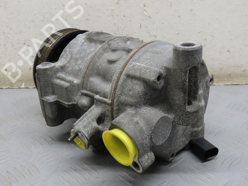 AC compressor AUDI A1 Sportback (8XA, 8XF) 1.4 TDI | BP25207156M34