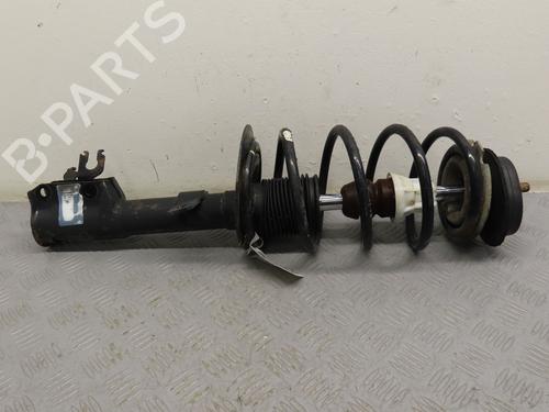 Used Right front shock absorber FIAT PANDA (169_) 1.1 (169.AXA1A) (54 hp) 18926370