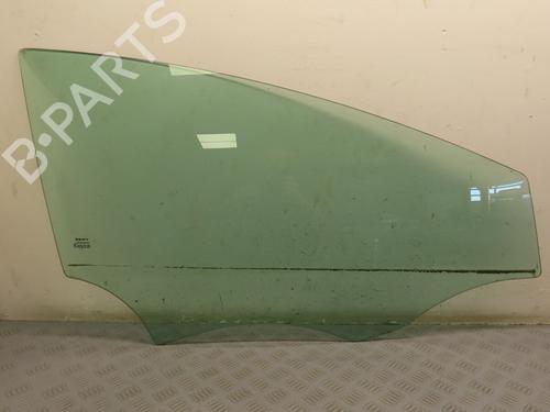 Used Front right door window SEAT LEON (1P1) 1.9 TDI (105 hp) 21074172