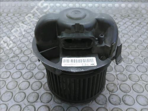 Used Heater blower motor PEUGEOT 107 (PM_, PN_) 1.0 (68 hp) 17777078
