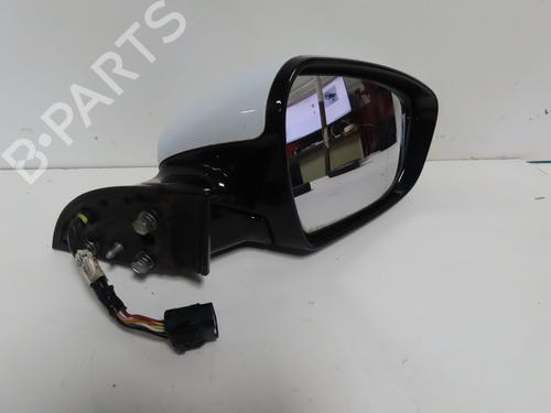 Used Right mirror KIA PRO CEE'D (JD) 1.6 GDI (135 hp) 32458107