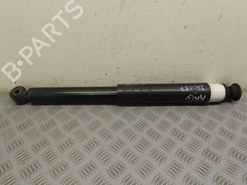 Used Left rear shock absorber RENAULT CLIO IV (BH_) 0.9 TCe 90 (BHNF, BHMA, BHMH, BHJK, BHJR) (90 hp) 23098950
