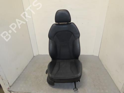Right front seat AUDI A1 Sportback (8XA, 8XF) 1.4 TDI | BP25149860C16 