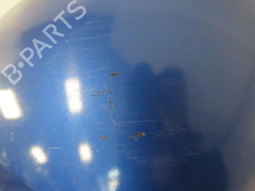 Rear bumper CHEVROLET AVEO / KALOS Hatchback (T250, T255) 1.2 | BP32308570C8