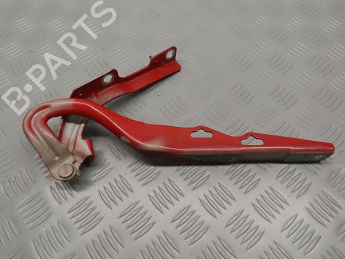 Dørhengsel/Dørstopper PEUGEOT 207 (WA_, WC_) 1.6 HDi | BP30797888C146 