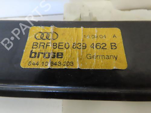 Used Rear right window mechanism Rear right window mechanism AUDI A4 B6 Avant (8E5) 1.9 TDI quattro (130 hp) 34175364 34175364