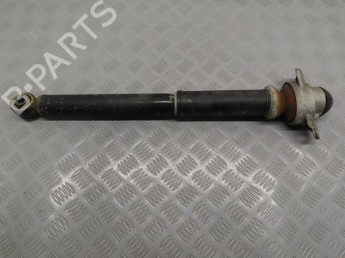 Used Right rear shock absorber AUDI A3 Sportback (8PA) 1.9 TDI (105 hp) 17778055