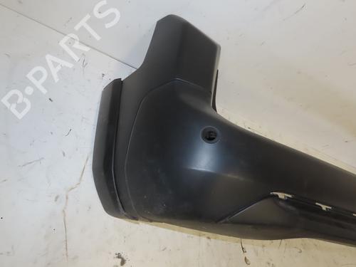Used Rear bumper PEUGEOT RIFTER 1.5 BlueHDi 130 (130 hp) 30311536