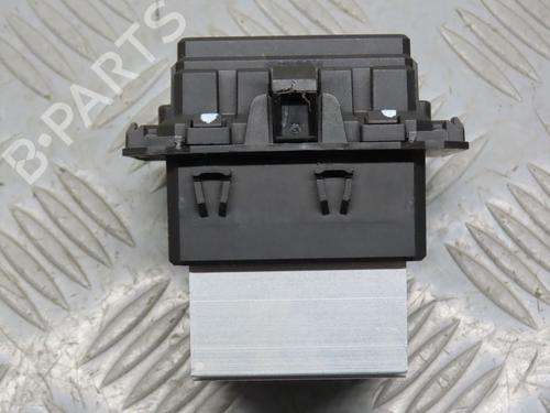 Heater resistor PEUGEOT 208 I (CA_, CC_) 1.6 BlueHDi 100 | BP22524851M108