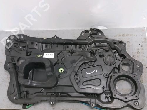 Used Front left window mechanism Front left window mechanism LANCIA YPSILON (843_) 1.3 D Multijet (843.AXF11, 843.AXF1A, 843.AXM11,... (75 hp) 23155112 23155112