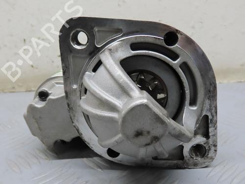 Starter MITSUBISHI PAJERO III (V7_W, V6_W) 2.5 TDi (V64W, V74W) | BP22524835M8 
