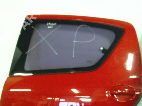 Used Left rear door TOYOTA AYGO (_B1_) 1.0 (KGB10_, KGB10R) (68 hp) 9375873