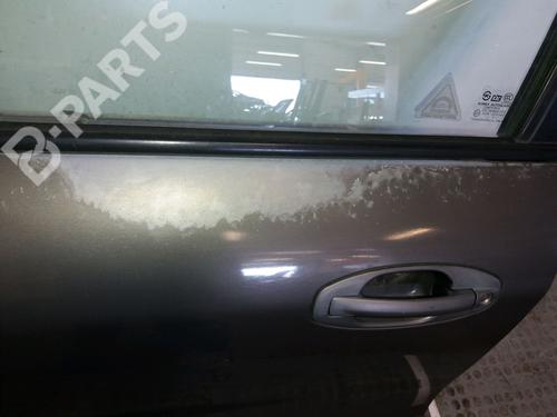 Left front door HYUNDAI SANTA FÉ I (SM) 2.0 CRDi 4x4 | BP10000685C2 