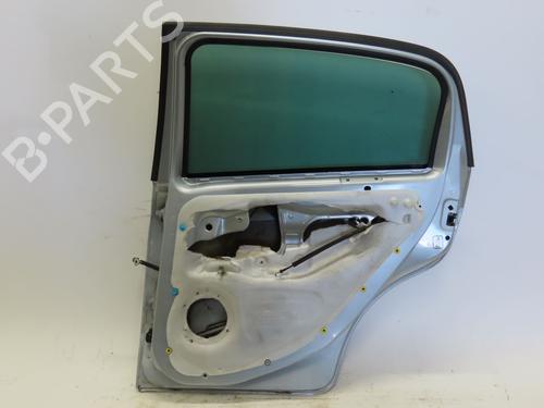 Used Right rear door FIAT GRANDE PUNTO (199_) 1.3 D Multijet (75 hp) 27488758