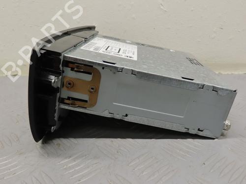 Radio FIAT PUNTO EVO (199_) 1.3 D Multijet (199AXC1A, 199BXC1A, 199AXT1A, 199BXT1A) | BP18732604E6 