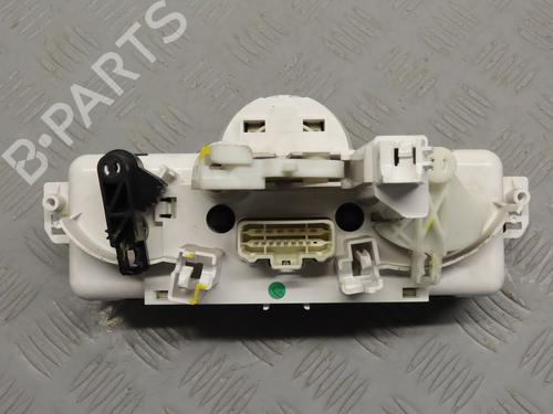 Commande Chauffage RENAULT CLIO III Grandtour (KR0/1_) 1.5 dCi (KR0F) (86 hp) 17779502