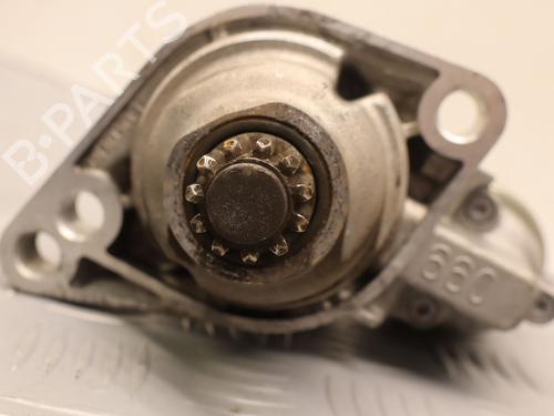 Starter VW GOLF VI (5K1) 1.6 TDI | BP32399839M8