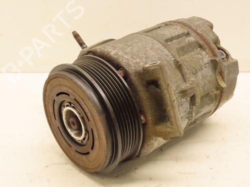 AC-Kompressor FORD TRANSIT CONNECT MPV 1.5 TDCi | BP29045930M34