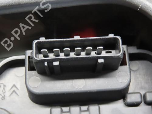 Højre baglygte CITROËN XSARA (N1) 1.8 i | BP28969876C35 