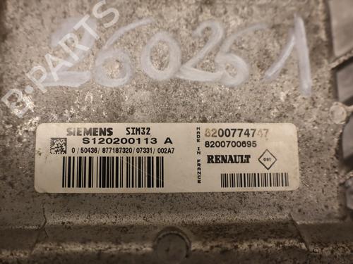 Used Engine control unit (ECU) Engine control unit (ECU) 36573150 36573150