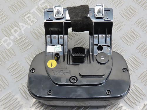 Used Instrument cluster Instrument cluster CITROËN AMI (9A_) Electric (9AZ2CA) (8 hp) 36483090 36483090