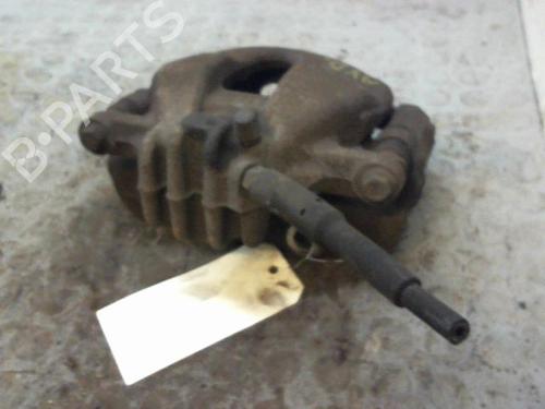 Højre bremsekaliber foran PEUGEOT 3008 I MPV (0U_) 1.6 HDi | BP14884709M104