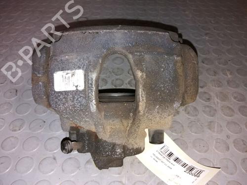 Venstre bremsekaliber foran PEUGEOT 307 CC (3B) 2.0 16V | BP17778816M105 